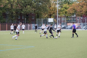 Bild 288 - H FC Hamburg - VFL 93 3 : Ergebnis: 4:4